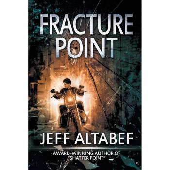 Fracture Point: A Gripping Suspense Thriller