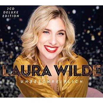 Laura Wilde Édition Inoubliable (Deluxe)