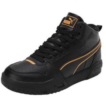 Puma Men's RBD Tech Mid Urban Trainers
