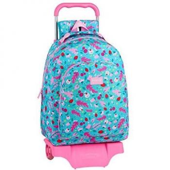 Carcasa de Viaje Kids’ Safta “Cat Forest”