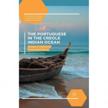 Vitalsource Technologies, Inc. Portuguese in the Creole Indian Ocean