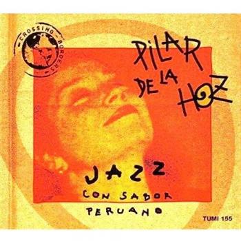 Jazz con sabor peruano