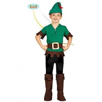 Déguisement Enfant Robin des Bois 4-6 Ans