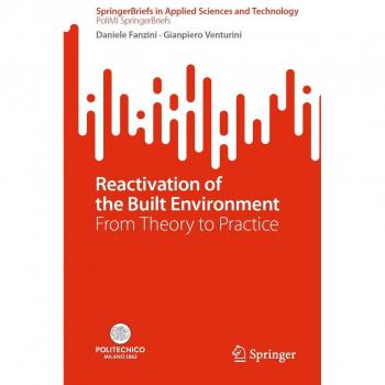 Reactivation of the Built Environment