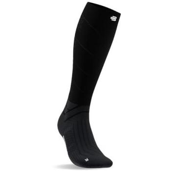Bauerfeind – Chaussures de Compression Run Performance Noir L