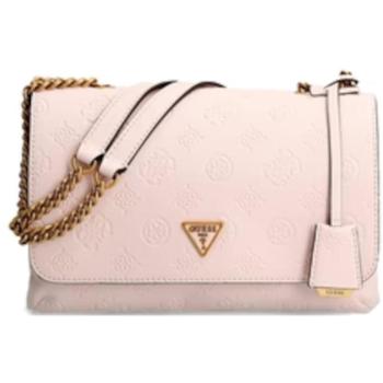 Synthetic Leather Rose Guess