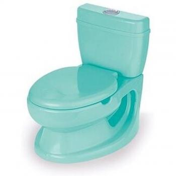 Dolu 7254 Toddler Toilet Seat Green