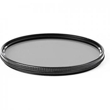 Nisi 82mm Cirkulärt Polariseringsfilter