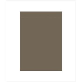 Piazza e Mezza Lenzuolo Klulk 100% Cotone 180x290 cm, 1 posto e mezzo, Italia