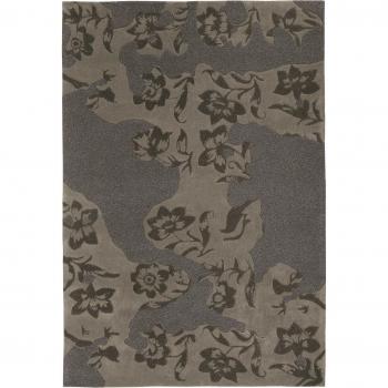 Arte Espina Teppich Spirit 7302, pflegeleicht und robust, 140x200 cm