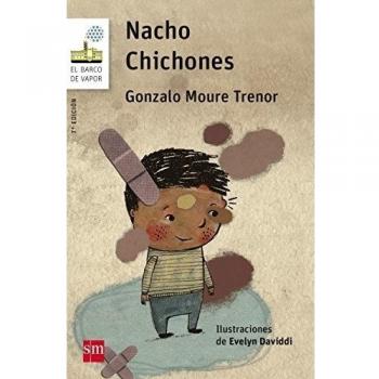 Nacho Chichones