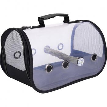 Mochila Perchita Transpirable