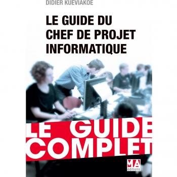 Guide chef projet informatique ed 2016