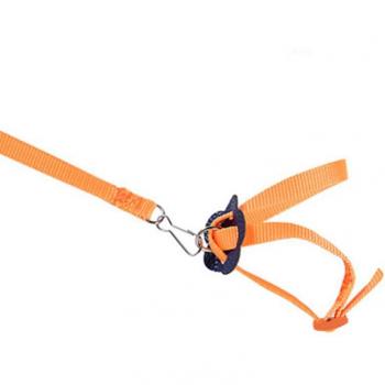Harnais réglable pour hamster