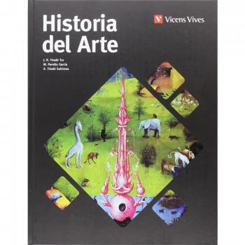 (16).Historia Del Arte 2ºbachillerato (Aula 3D)