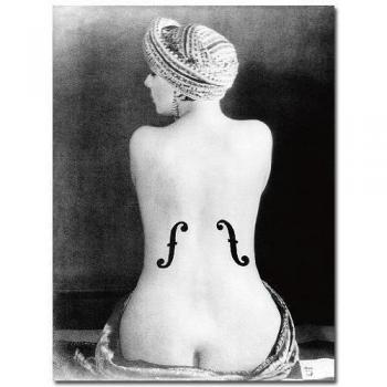 Man Ray