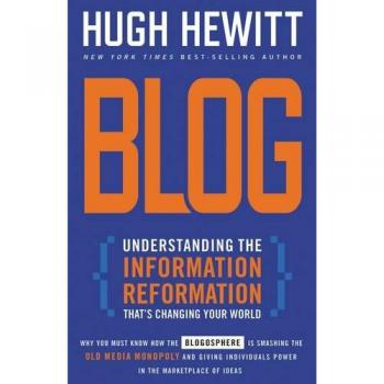 Blog: Understanding the Information Reformation That's Changing Your World