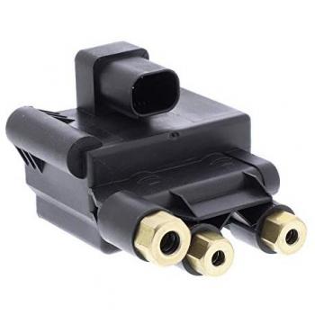 VEMO Air Control Valve V30-51-0004