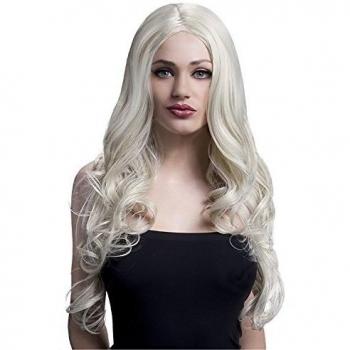 Fever Rhianne Color‑Preserving Wig