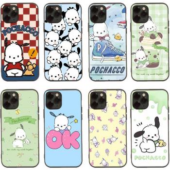 H-31 Pochacco Protective Case for iPhone & VIVO