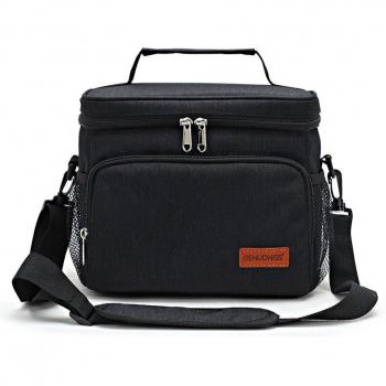 DENUONISS Ice Pack Cooler Bag
