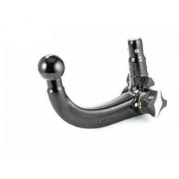 Dispositif d’attelage Bosal‑Oris 054‑073 – Montage sans clé