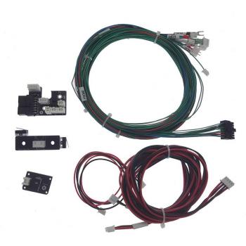 Spider Octopus Electronics Wire for 3D Printers