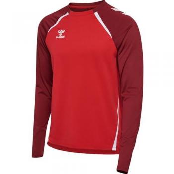 Langarmpullover Hummel Lead 2.0