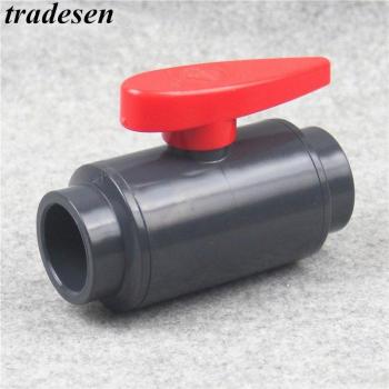 IrrigaLink UPVC Ball Valve Coupler 20-50mm