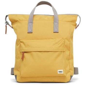Zaino viaggio Roka London Bantry B Flax M