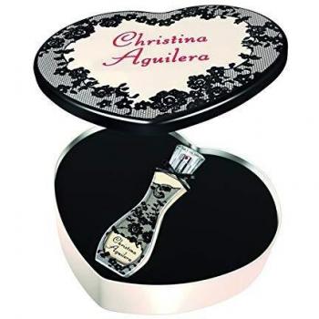 Christina Aguilera Signature Parfüm Set Herz-Box, 30 ml