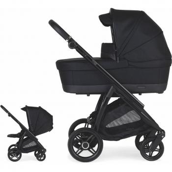 Cochecito Bebecar Flowy KO-440