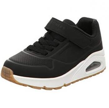 Sneakers garçon Skechers Uno‑Air Blitz – 27 M N