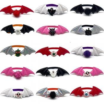 Pajaritas de piel para perros, 10 piezas