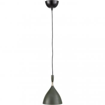 Northern Dokka lampada a sospensione satinata