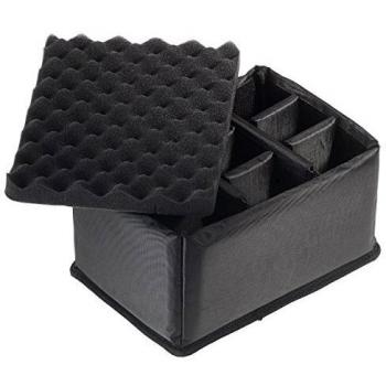 Accessoire RPD/2000 – Noir Intégrale B&W