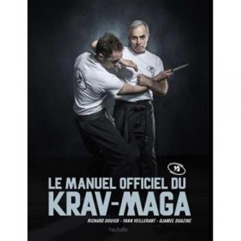 Le manuel officiel du krav-maga