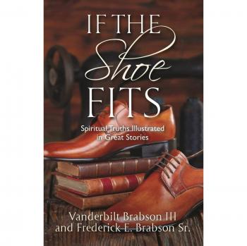 If the Shoe Fits