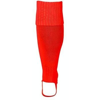 Fluo Orange Senior Sock & Bootie Set – UHLSPORT – Einheitsgröße