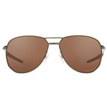 Oakley Contrail Ti Prizm Stylish Gray Unisex Sunglasses ONE SIZE