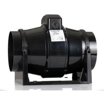 Sistema di Ventilazione Rs Pro Ø 150mm 31 dB