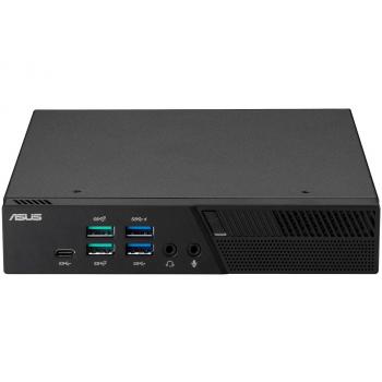 Mini PC ASUS PB60-B3105ZV con Intel Core i3-8100T y 8GB de RAM