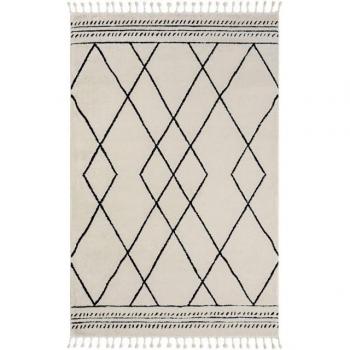 Myflair Hochflor‑Design‑Teppich – 200 × 290 cm, 24 