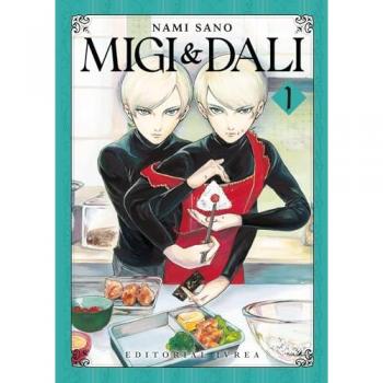 Migi & Dali 01.