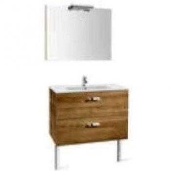 Mueble de Baño Victoria (Nuevo) – Pack Basic 1000 mm, Nogá