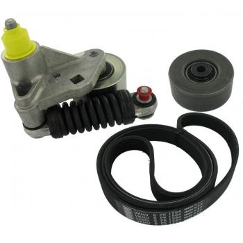 SKF VKMA 33026 Correas V ribeteadas