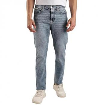 Jean Homme Calvin Klein Coupe Ajustée