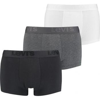 Levi's Boxer Multicolore 3 Unità XL