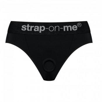 Heroine XXL Strap-on-Gurtzeug für alle Körperformen