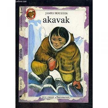 Akavak